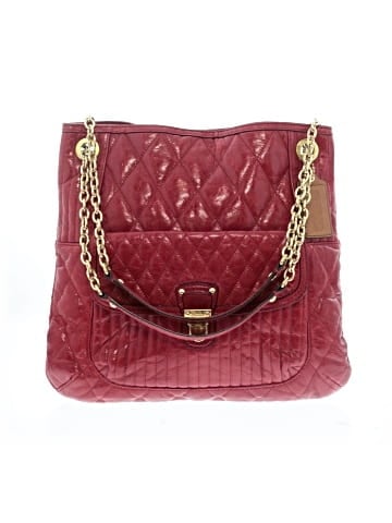 Coach Shoulder Bag (view 1)