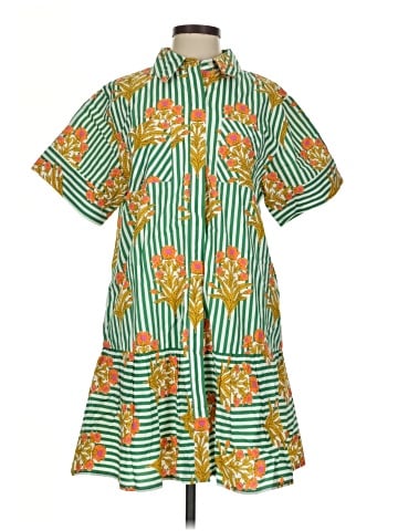 THML Casual Dress (view 1)
