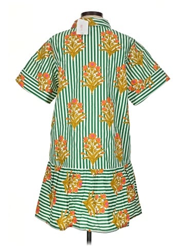 THML Casual Dress (view 2)