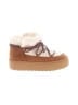 Old Navy Tan Ankle Boots Size 9 - photo 1