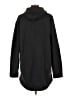 Under Armour Solid Black Raincoat Size L - photo 2