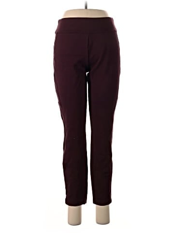 Express Active Pants (view 1)