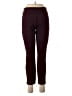 Express Burgundy Active Pants Size M - photo 1