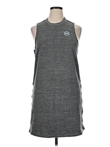 Sol Angeles Casual Dress (view 1)