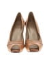 Stuart Weitzman Tan Heels Size 8 - photo 2