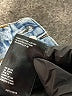 BDG 100% Cotton Blue Jeans Size 24 waist - photo 8