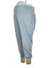 Old Navy Blue Active Pants Size XL Maternity - photo 1