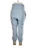 Old Navy Blue Active Pants Size XL Maternity - photo 2