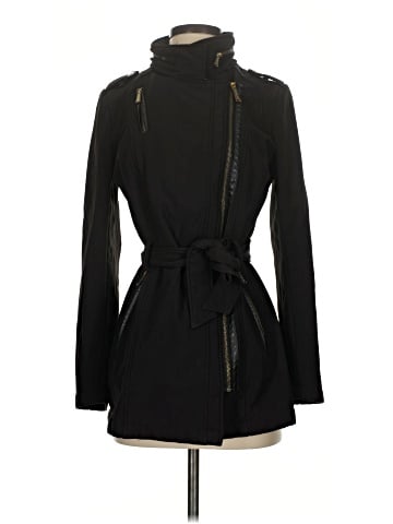 MICHAEL Michael Kors Coat (view 1)