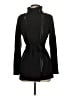 MICHAEL Michael Kors Black Coat Size XS - photo 1