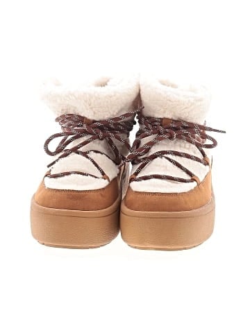 Old Navy Ankle Boots (view 2)