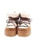 Old Navy Tan Ankle Boots Size 9 - photo 2