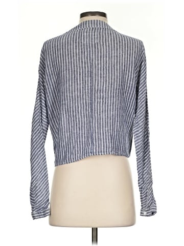 Rails Long Sleeve Blouse (view 2)