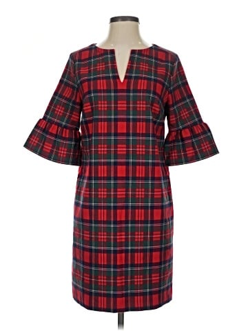 Vineyard Vines Casual Dress (view 1)