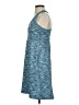 MPG Blue Casual Dress Size S - photo 5