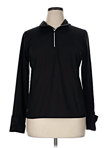Lauren by Ralph Lauren Fleece (view 1)