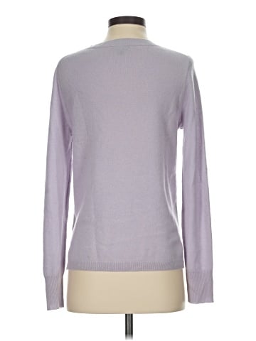 J.Crew Cashmere Pullover Sweater (view 2)