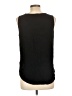 Cable & Gauge Black Sleeveless Top Size L - photo 2