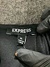 Express Black Cocktail Dress Size XL - photo 7