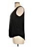 Cable & Gauge Black Sleeveless Top Size L - photo 5