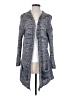 Soft Joie Gray Cardigan Size S - photo 1