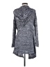 Soft Joie Gray Cardigan Size S - photo 2