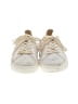 Soludos Solid Ivory Sneakers Size 9 - photo 2