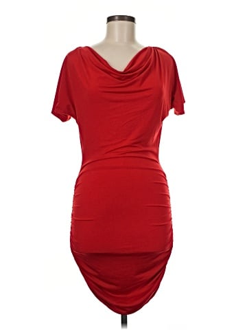 Body Central Cocktail Dress (view 1)