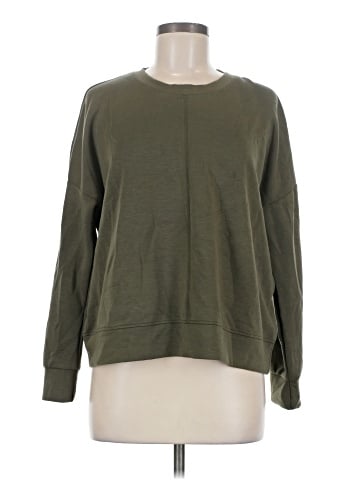Cable & Gauge Sweatshirt (view 1)