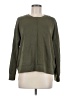 Cable & Gauge Green Sweatshirt Size M - photo 1