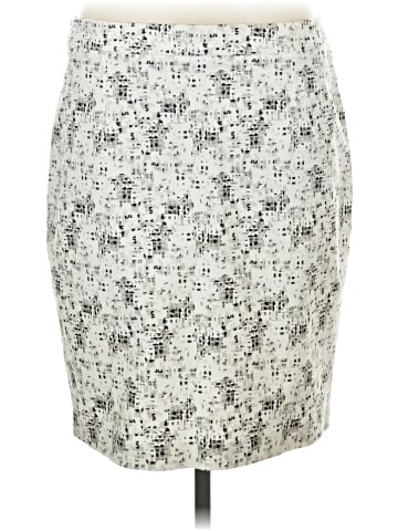 Willi Smith Casual Skirt (view 1)