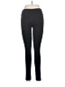 Zara Basic 100% Cotton Black Leggings Size M - photo 2