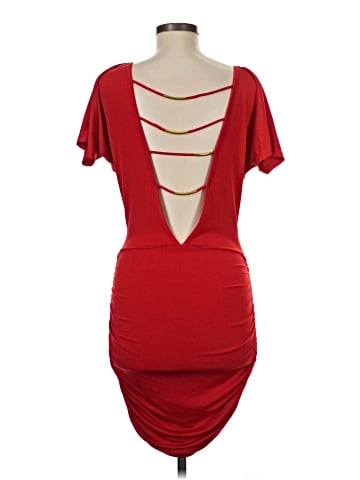 Body Central Cocktail Dress (view 2)