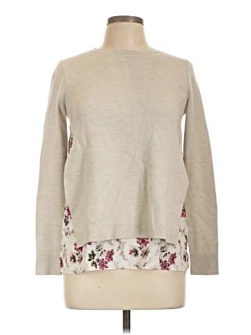 Club Monaco Wool Pullover Sweater (view 1)