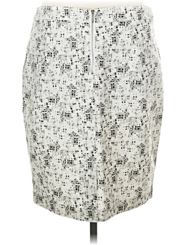 Willi Smith Casual Skirt (view 2)