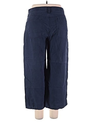 J.Crew Linen Pants (view 2)