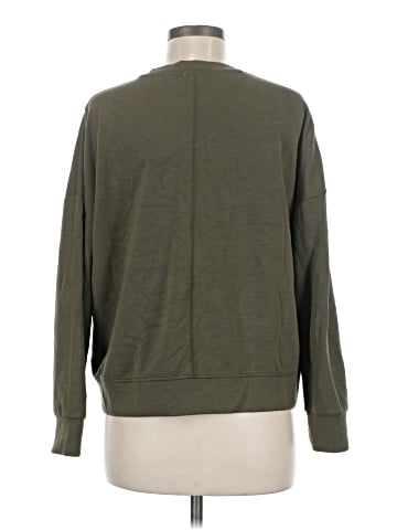 Cable & Gauge Sweatshirt (view 2)