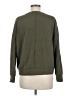 Cable & Gauge Green Sweatshirt Size M - photo 2