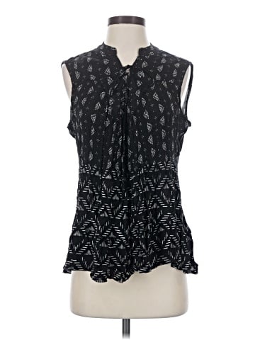 Style&Co Sleeveless Blouse (view 1)
