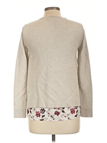 Club Monaco Wool Pullover Sweater (view 2)