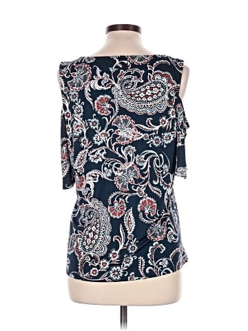 AUW Sleeveless Blouse (view 2)