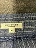 Max Studio Chevron-herringbone Gray Dress Pants Size M - photo 4