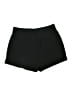 Apana Solid Black Athletic Shorts Size XL - photo 2