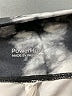 Fabletics Tie-dye Gray Black Active Pants Size XXL - photo 4