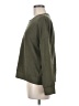 Cable & Gauge Green Sweatshirt Size M - photo 5