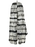bryn WALKER Tie-dye Gray Casual Pants Size XS - photo 2