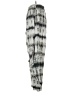 bryn WALKER Tie-dye Gray Casual Pants Size XS - photo 5