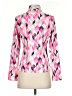 Tail Argyle Pink Jacket Size XS - photo 2