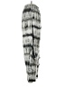 bryn WALKER Tie-dye Gray Casual Pants Size XS - photo 4