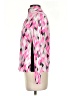 Tail Argyle Pink Jacket Size XS - photo 5